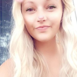 Meet your Posher, Marlee ann